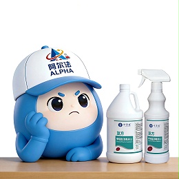 为什么说哈爵雅浓缩型杀孢子剂是消毒领域的可靠之选？