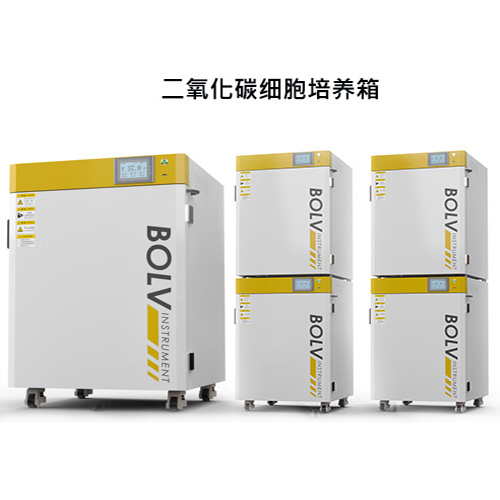 CO2培养箱500-500