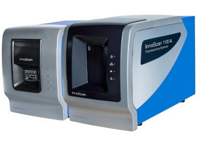 InnoScan 1100   1100 AL全自动芯片扫描系统
