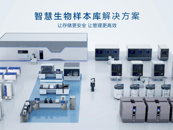 样本库管理系统