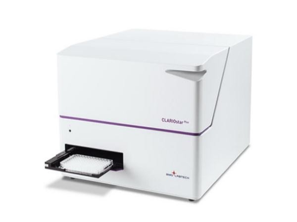 CLARIOstar Plus 多功能酶标仪