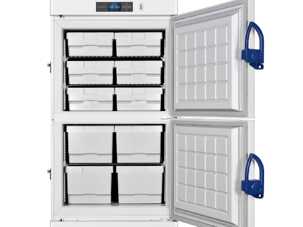 海尔DW-40L510DBP变频双温双控低温保存箱