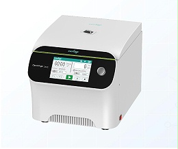 实验室离心机故障频发？4大核心问题多套解决方案,彻底杜绝安全隐患