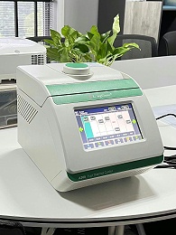 荧光定量PCR仪开机自检报错及排除故障的实用经验