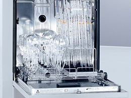 实验室洗瓶机-Miele洗瓶机