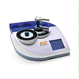 10秒锁定乳酸值：高强度训练的实时导航仪 LactateScout4