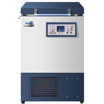 -86℃超低温保存箱(卧式)DW-86W100J 02