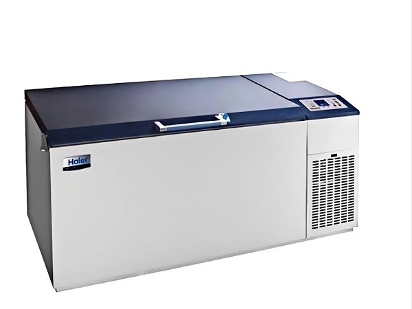 DW-86W420J -86℃超低温保存箱-青岛海尔