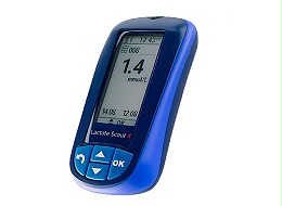 Lactate Scout Sport 和 Lactate Scout 4 有什么区别？葡萄糖乳酸分析仪耗材通用说明