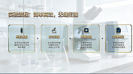 SUPR-DSF 高通量差示扫描荧光仪，重新定义蛋白质稳定性筛选