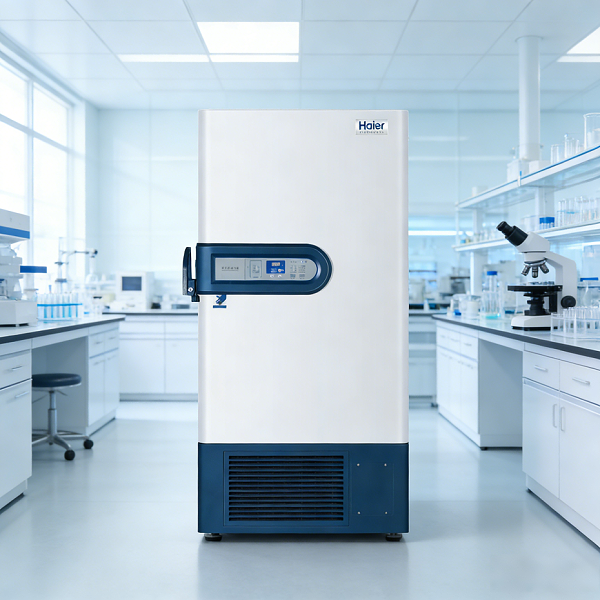 海尔DW系列冰箱