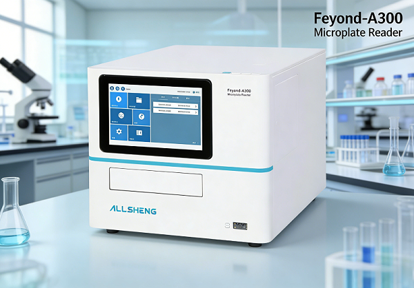 奥盛多功能酶标仪